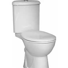 Угловой унитаз Vitra