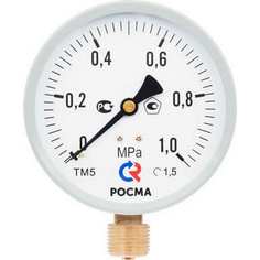 Манометр ПКБ АРМА