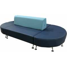 Модульный диван Мягкий Офис