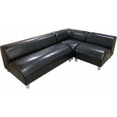 Угловой диван Мягкий Офис