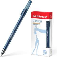 Гелевая ручка ErichKrause