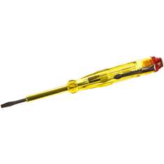 Отвертка-тестер SANTOOL