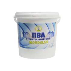 Строительный клей ПВА МОНОМАХ