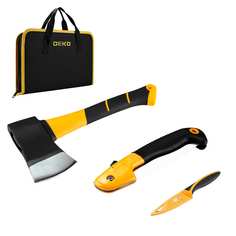Набор садовых инструментов DEKO ДЕКО