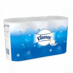 Туалетная бумага Kimberly-Clark