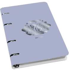 Тетрадь listoff