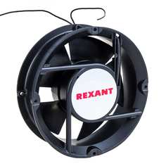 Осевой вентилятор для охлаждения REXANT