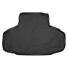 Коврик в багажник TOYOTA Mark 2 GX110 2000-2004 длин., П.Р. сед. ELEMENT