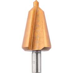 Конусное сверло по металлу MONOGRAM