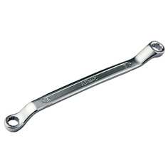 Гаечный двухколенный накидной ключ ПКБ АРМА