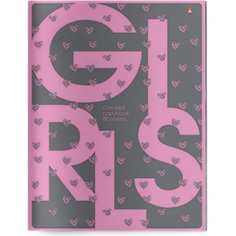 Тетрадь Bruno Visconti