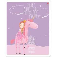 Тетрадь Bruno Visconti