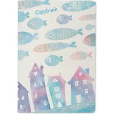 Тетрадь Bruno Visconti