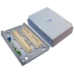 Распределительная коробка TWT