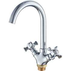 Смеситель для раковины Maxonor