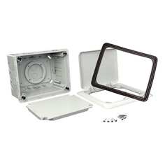 Коробка для утепленного фасада KOPOS