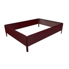 Готовая грядка Delta-Park