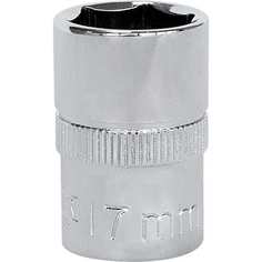 Торцевая головка HELFER