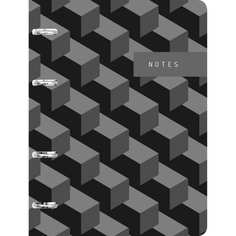 Тетрадь listoff