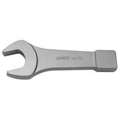 Ударный рожковый ключ Unior