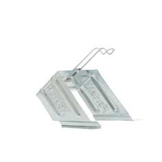 Кронштейн для противооткатного упора Partex