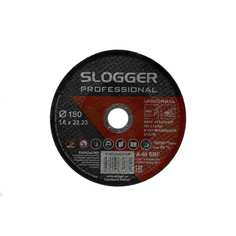 Отрезной круг Slogger