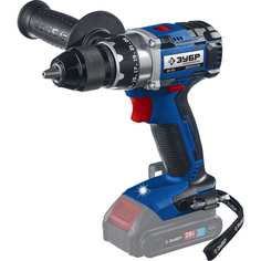 Бесщеточная дрель-шуруповерт ЗУБР