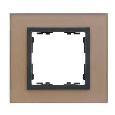 Декоративная рамка Simon