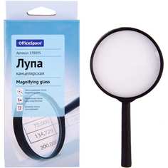 Лупа OfficeSpace