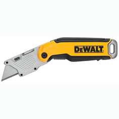 Универсальный складной нож Dewalt