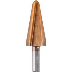 Конусное сверло по металлу MONOGRAM