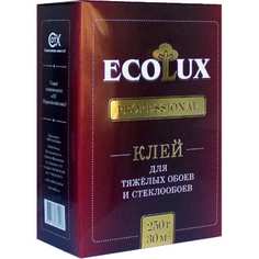 Клей для обоев Ecolux