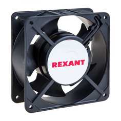 Осевой вентилятор для охлаждения REXANT