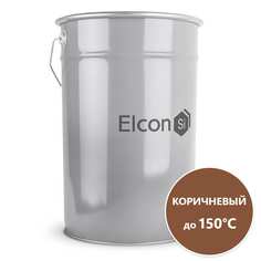 Эмаль Elcon