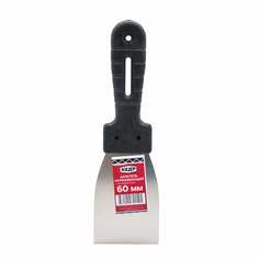 Нержавеющий шпатель Кедр