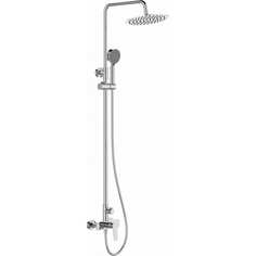 Душевая стойка BelBagno