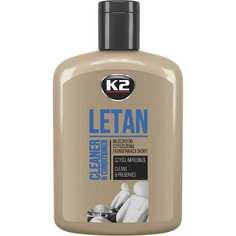 Очиститель кожи K2