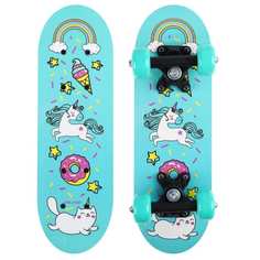 Детский скейтборд Onlitop