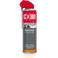 Растворитель ржавчины CX80