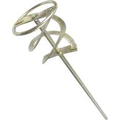 Миксер для сухих смесей INTERTOOL