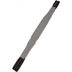 Текстильный ленточный двухпетлевой строп Сорокин