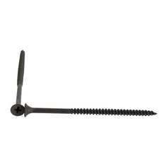 Фосафатированные саморезы по дереву/металлу ЗУБР