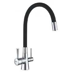 Однорычажный смеситель для кухни OUTE