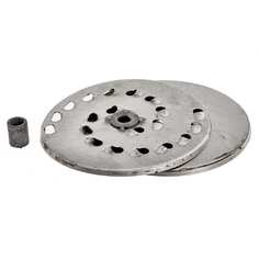 Диск-терка нож для ЗУБР-2А, 2В,2С Гидроагрегат