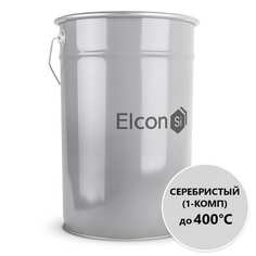 Однокомпонентная эмаль Elcon