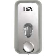 Заливной диспенсер для жидкого мыла Lime