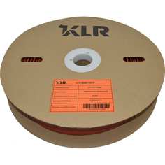 Термоусадочная трубка KLR