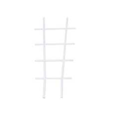 Решетка для вьюнов ФлораПласт