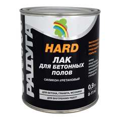 Лак Радуга