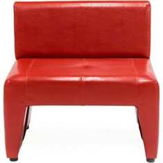 Одноместный диван Мягкий Офис